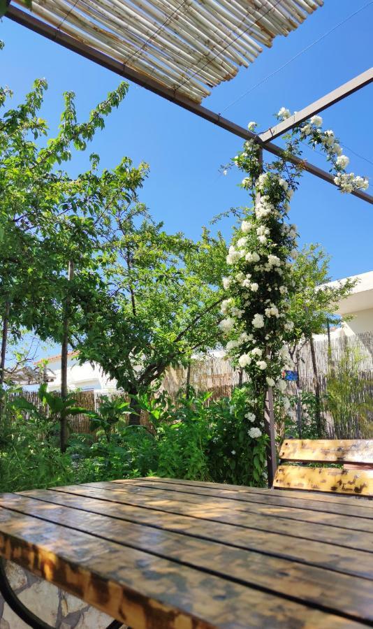 La Primavera Anacapri  Exterior photo