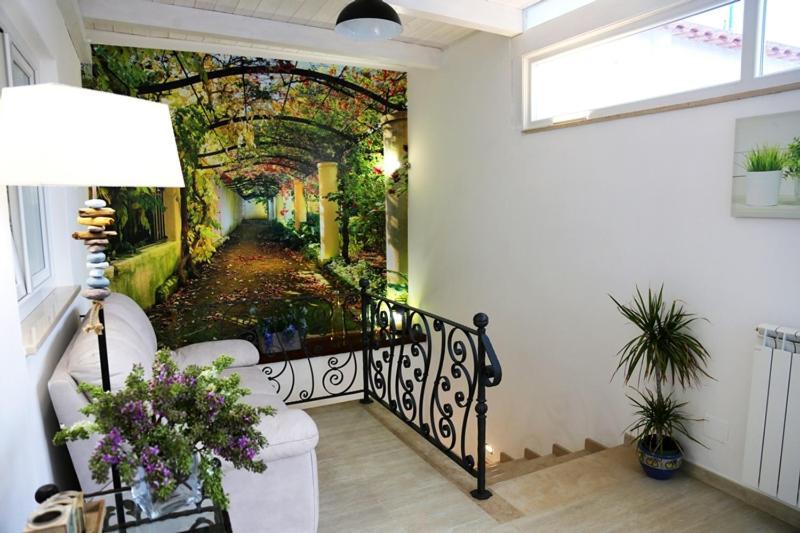 La Primavera Anacapri  Exterior photo